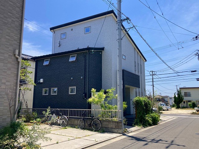 高松市木太町中古戸建 その他