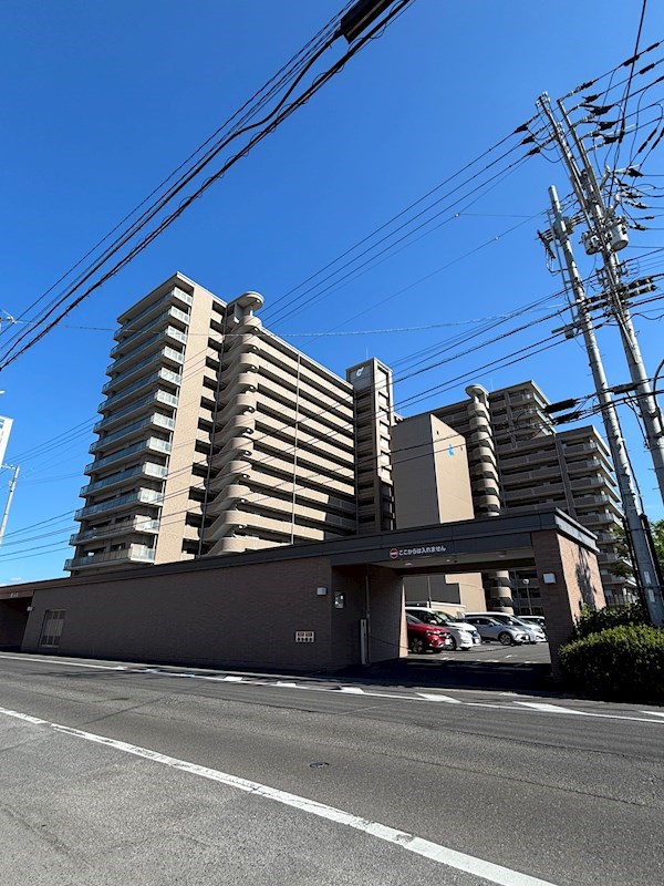 アルファパーク栗林駅南 その他