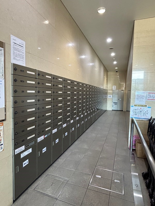 アルファパーク栗林駅南 その他