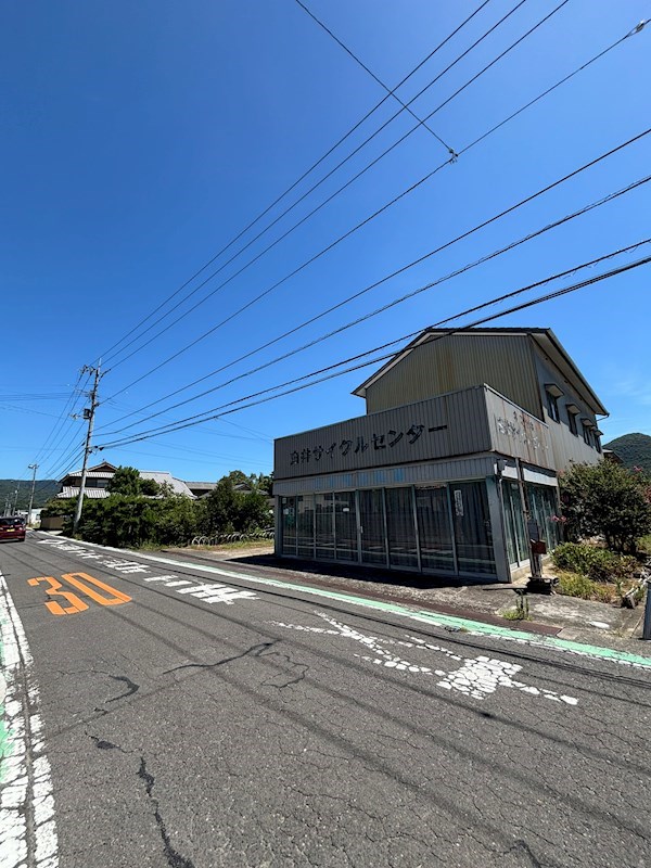 国分寺町新名売り土地 その他