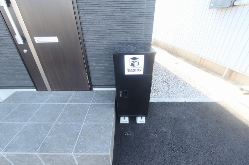 リーフガレージ国分寺 その他