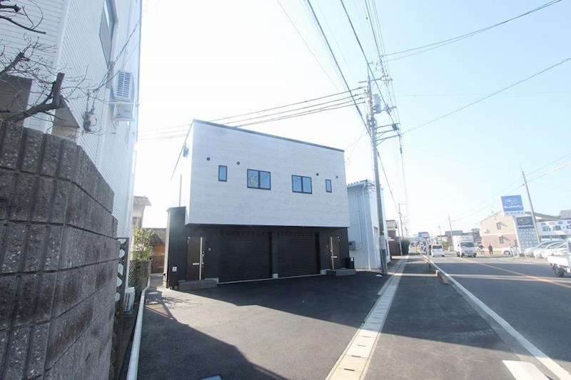 リーフガレージ国分寺 その他