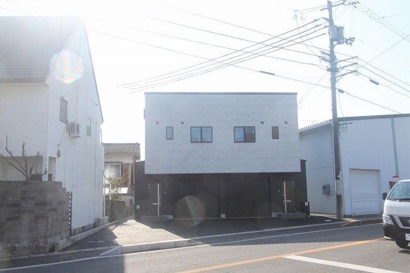 リーフガレージ国分寺 その他