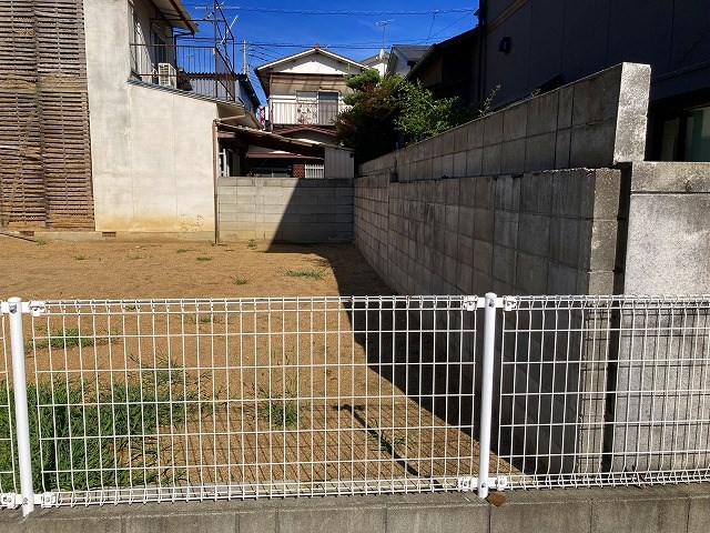 高松市東山崎町売り土地 その他