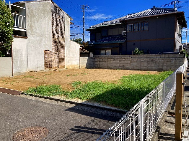 高松市東山崎町売り土地 その他