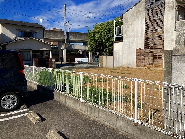 高松市東山崎町売り土地 その他