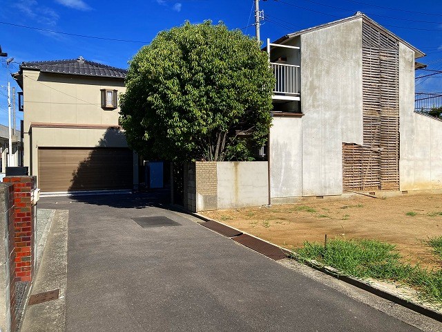 高松市東山崎町売り土地 その他
