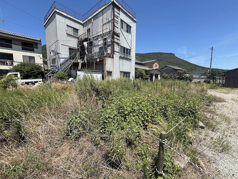 高松市屋島西町売り土地 その他