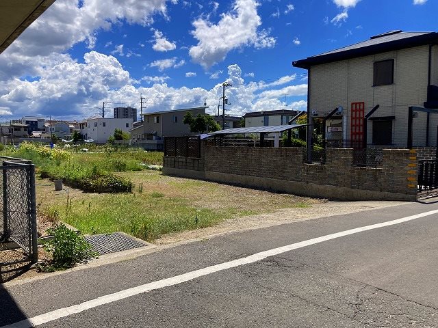 太田下町売り土地 その他