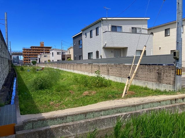 太田下町売り土地 その他