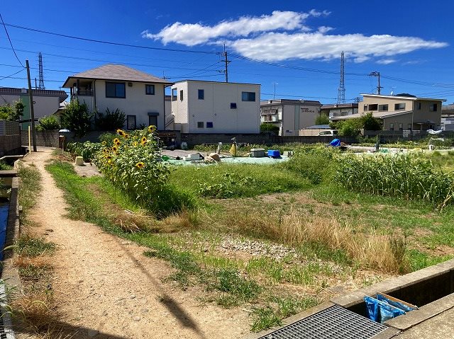 太田下町売り土地 その他