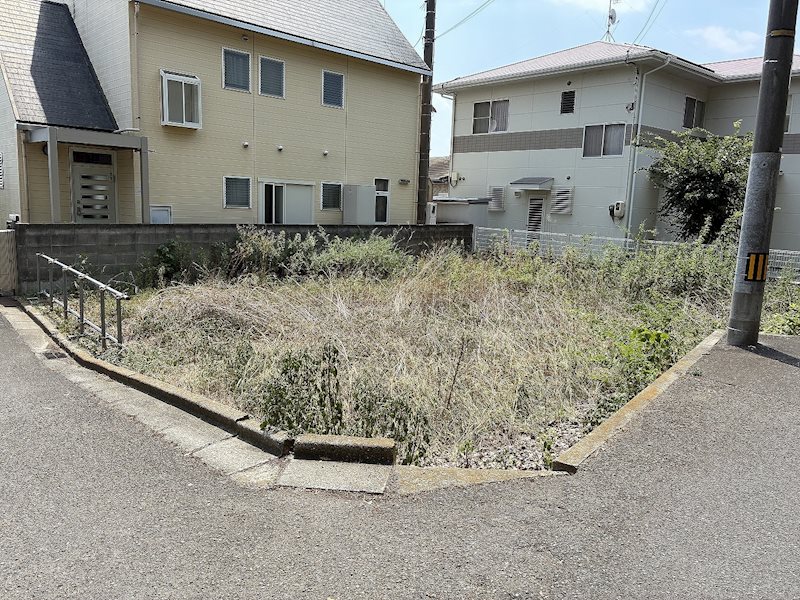 高松市鬼無町是竹売り土地 その他