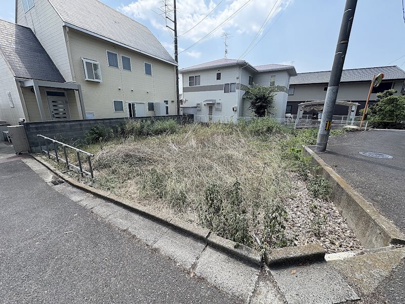 高松市鬼無町是竹売り土地 その他