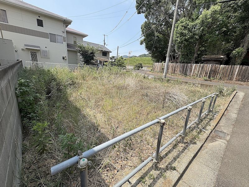 高松市鬼無町是竹売り土地 その他