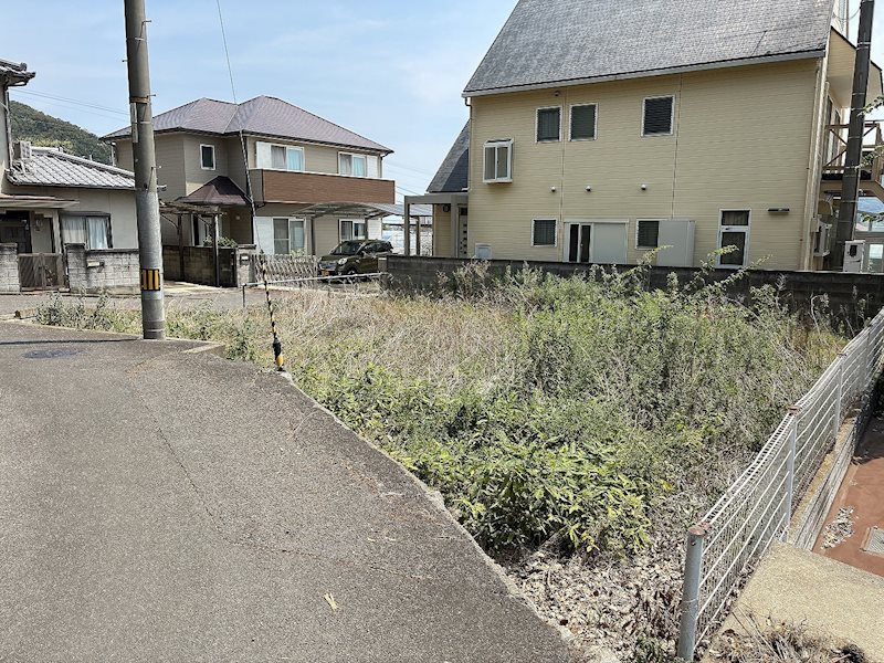 高松市鬼無町是竹売り土地 その他