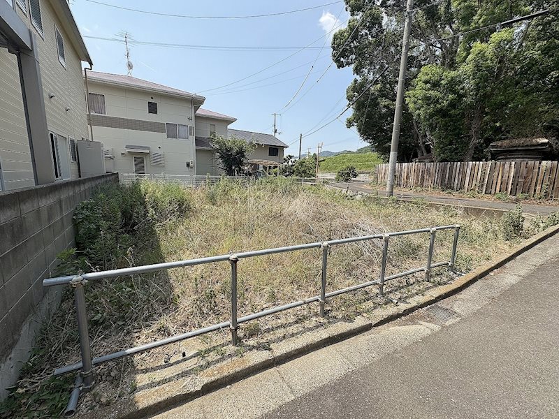 高松市鬼無町是竹売り土地 その他