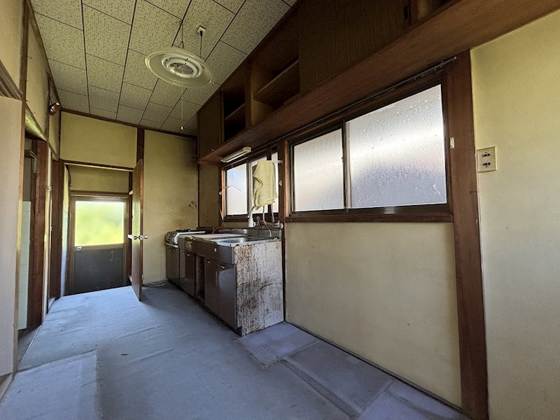 高松市高松町 売り土地 その他