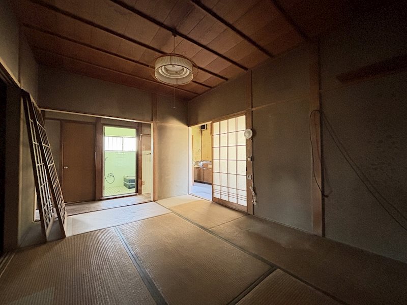 高松市高松町 売り土地 その他