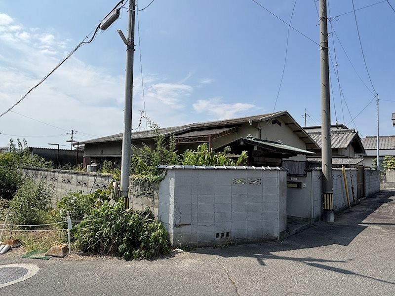 高松市高松町 売り土地 その他