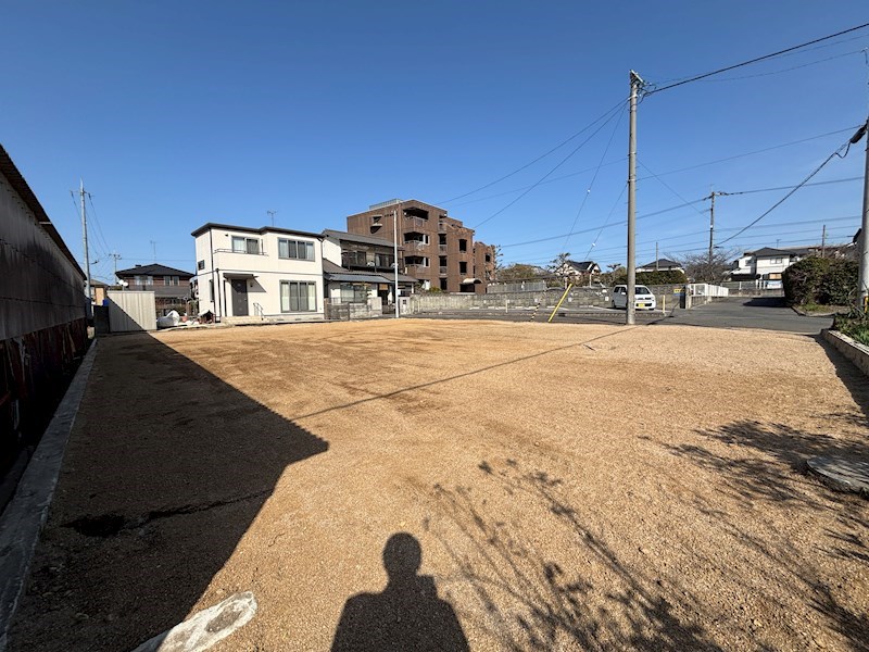 高松市高松町 売り土地 その他