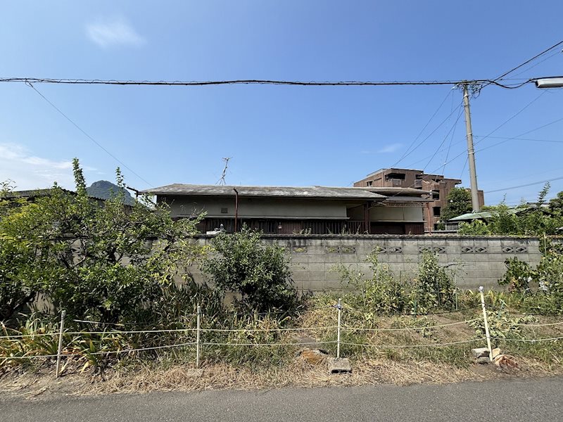 高松市高松町 売り土地 その他