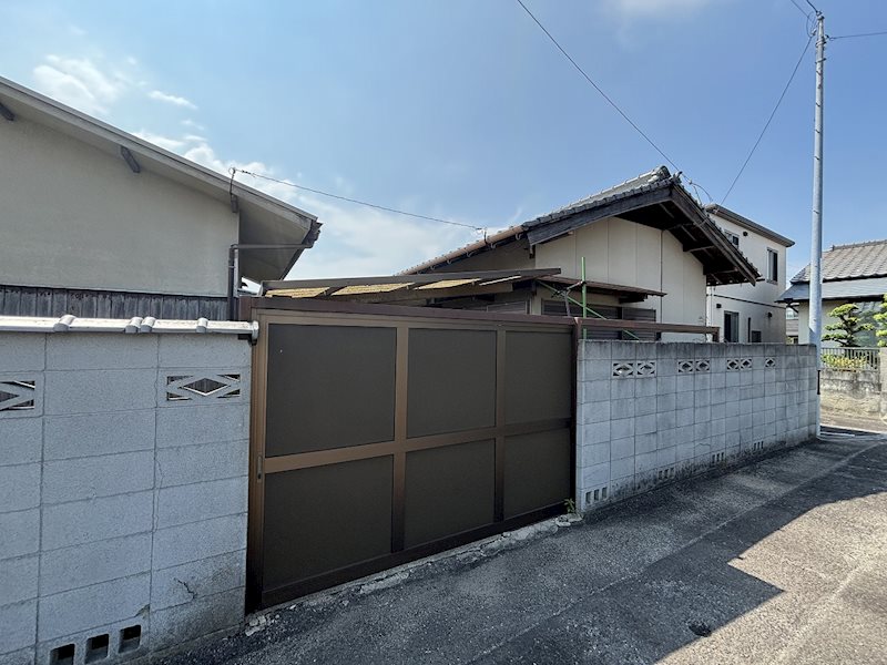 高松市高松町 売り土地 その他