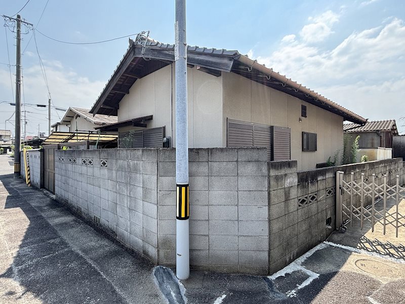 高松市高松町 売り土地 その他