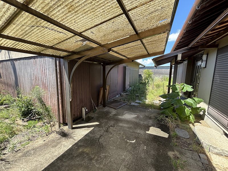 高松市高松町 売り土地 その他