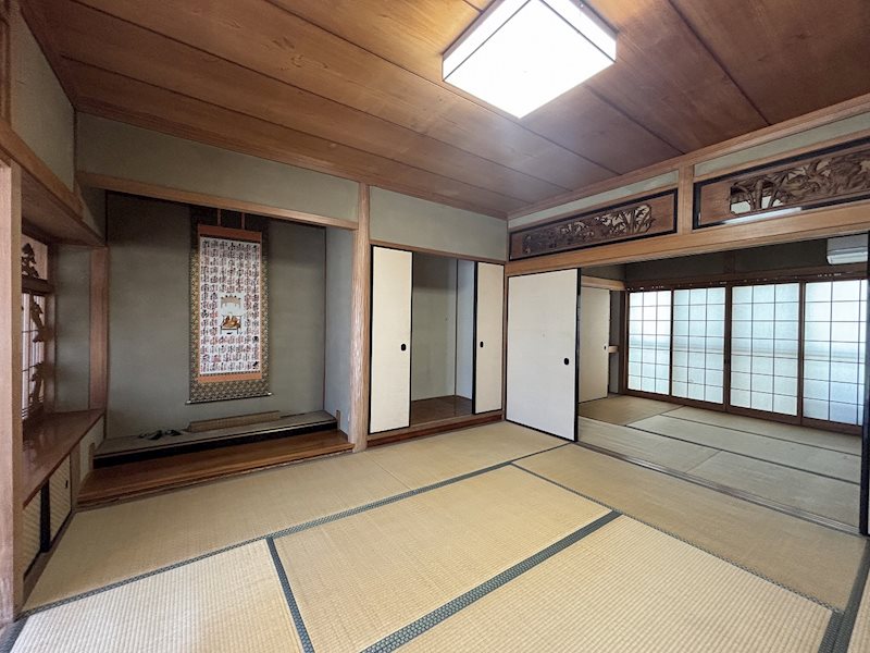高松市新北町中古戸建 その他