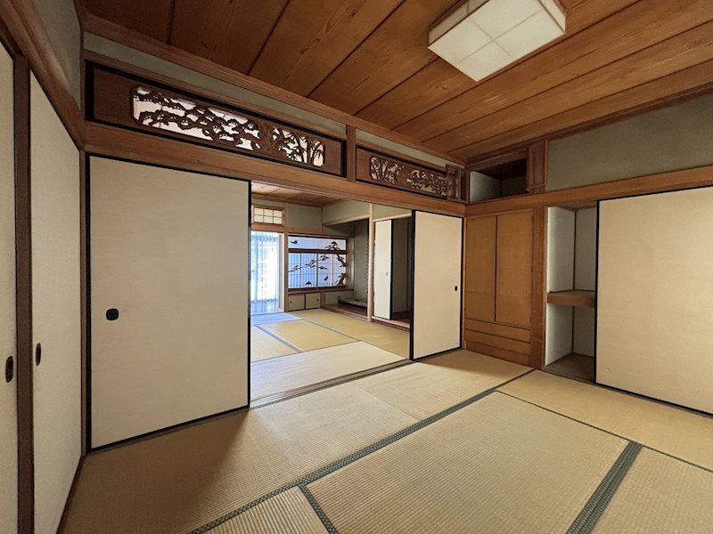 高松市新北町中古戸建 その他