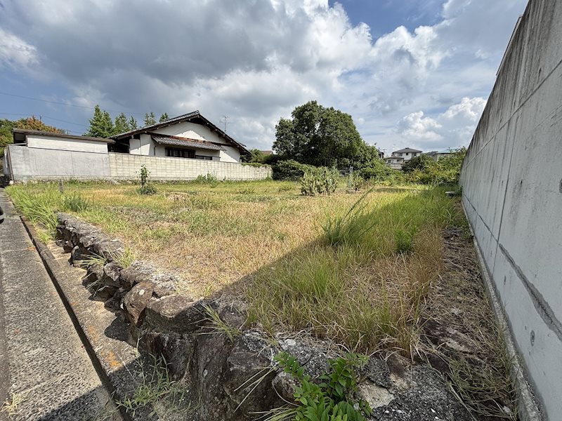 高松市牟礼町売り土地 その他