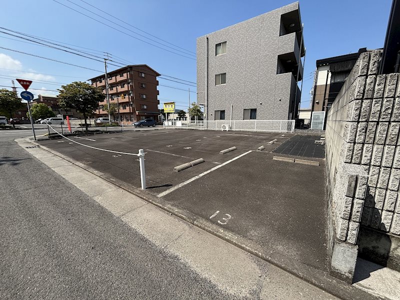 高松市伏石町売り土地 その他