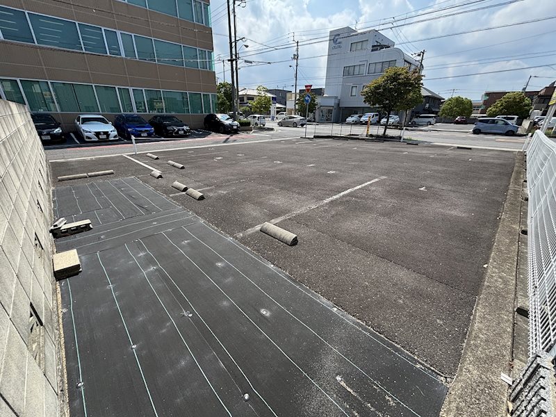 高松市伏石町売り土地 その他