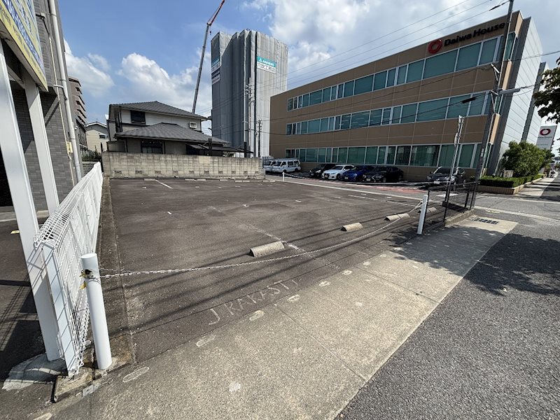 高松市伏石町売り土地 その他