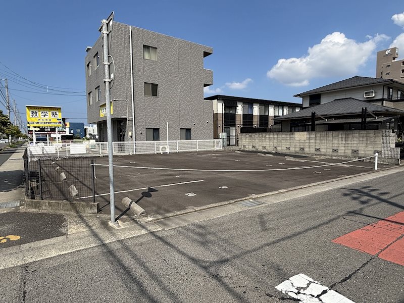 高松市伏石町売り土地 その他