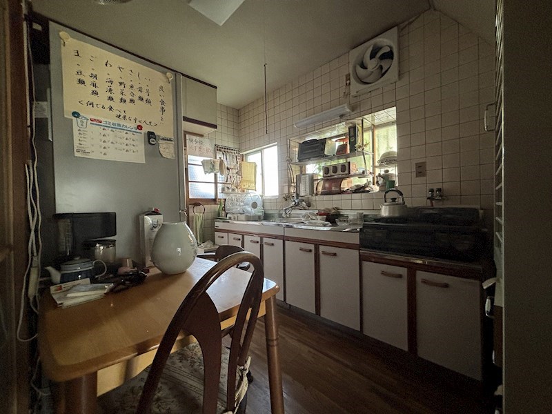 高松市成合町売り土地 その他