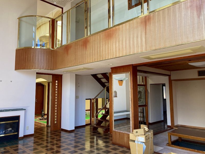 高松市屋島東町中古建て その他