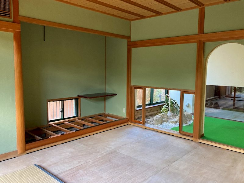 高松市屋島東町中古建て その他