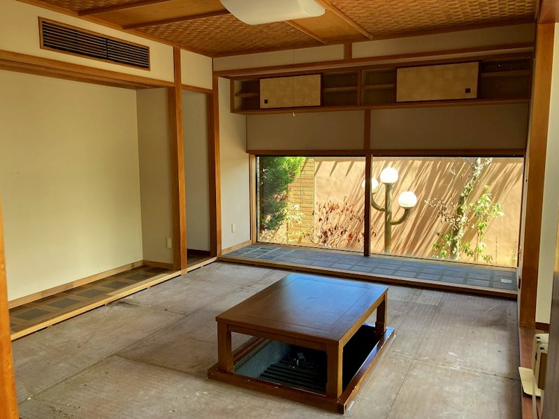 高松市屋島東町中古建て その他
