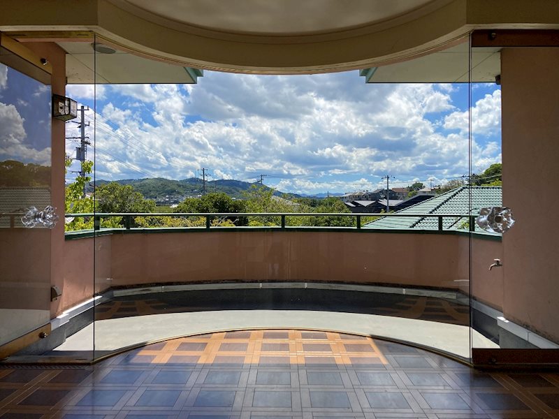 高松市屋島東町中古建て その他