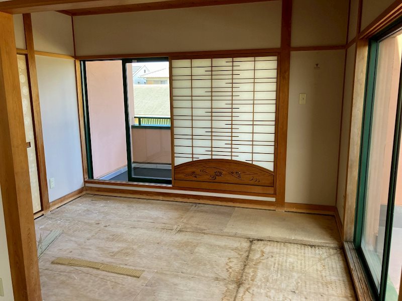 高松市屋島東町中古建て その他