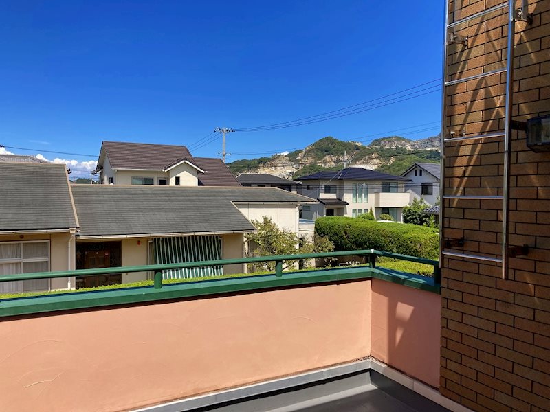 高松市屋島東町中古建て その他