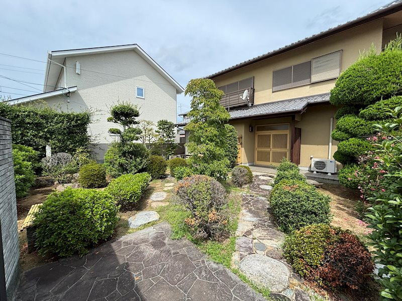 高松市多肥下町中古建て その他