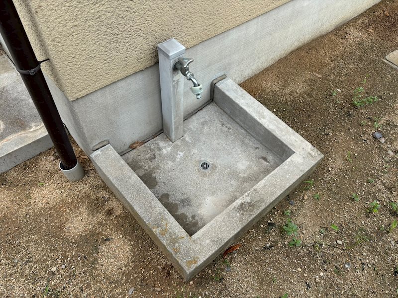 高松市多肥下町中古建て その他