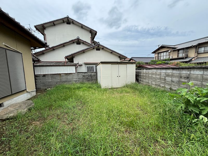 高松市多肥下町中古建て その他