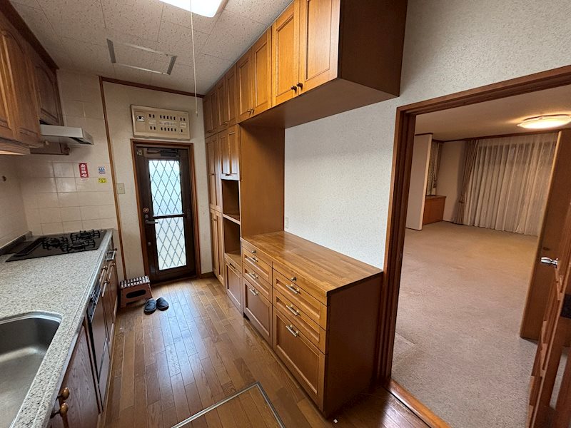 高松市多肥下町中古建て その他