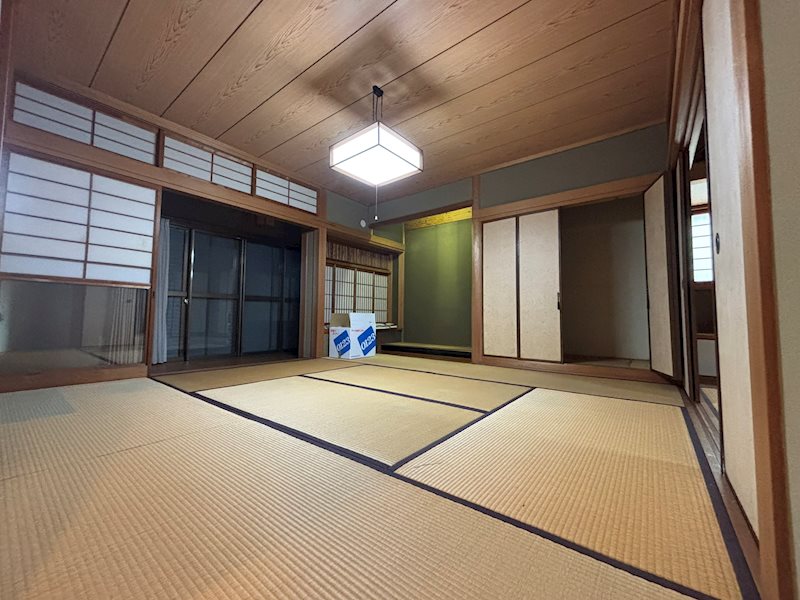 高松市多肥下町中古建て その他