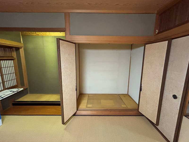 高松市多肥下町中古建て その他
