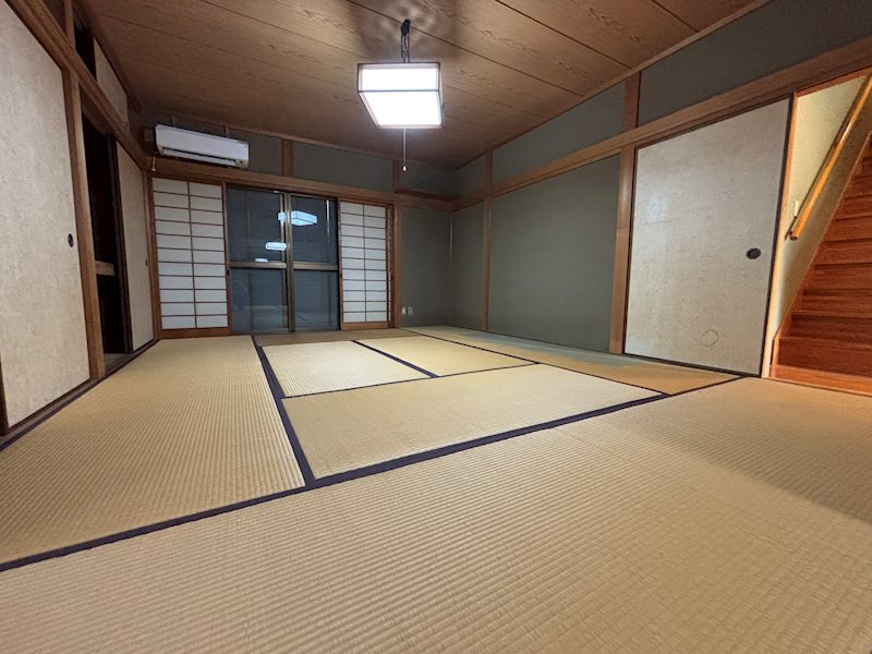 高松市多肥下町中古建て その他