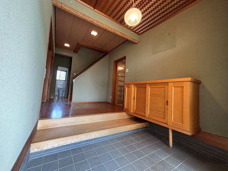 高松市多肥下町中古建て その他